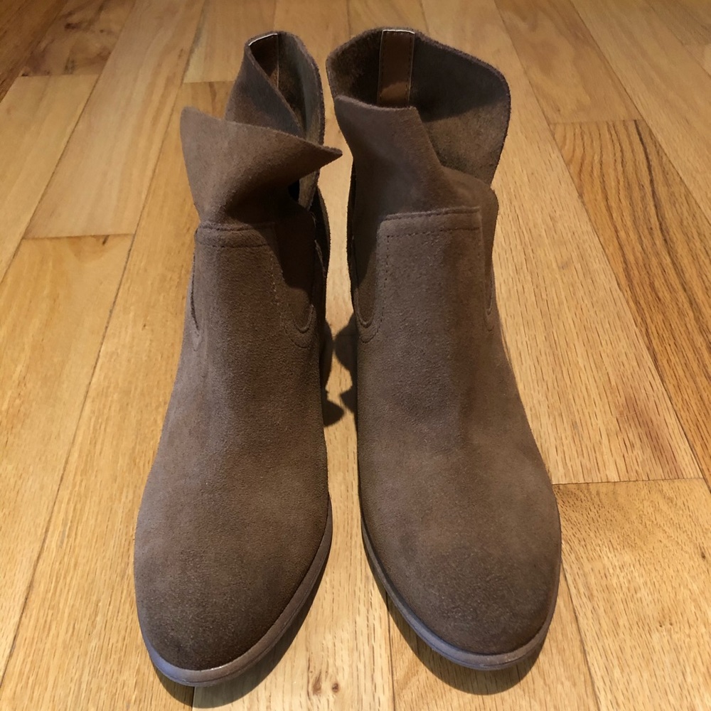 B.P. Booties - Picture 1 of 6